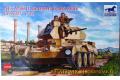 BRONCO CB-35027 1/35 WW II英國.陸軍A-13'十字軍'MK.II/MK.I...