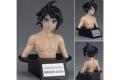 BANDAI 209445 FIGUR-RISE胸--#003 三日月.奧格斯 MIKAZUKI AUGUS