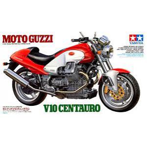 TAMIYA 14069 1/12 '摩托.古茲/MOTO GUZZI'機車  V-10 摩托車