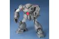 BANDAI 120464 1/144 #039 MSM-07E 茲卡克E型