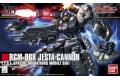BANDAI 5055751 1/144 #152 RGM-96X 傑斯塔加農 JESTA CANNON
