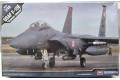 ACADEMY 12295 1/48 美國空軍 F-15E'打擊鷹'戰鬥轟炸機/Seymour Jo...