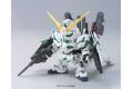 BANDAI BB-390  RX-0全裝備獨角獸鋼彈FULL ARMOR UNICORN GUNDAM