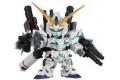 BANDAI BB-390  RX-0全裝備獨角獸鋼彈FULL ARMOR UNICORN GUNDAM