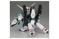 BANDAI BB-390  RX-0全裝備獨角獸鋼彈FULL ARMOR UNICORN GUNDAM