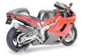 TAMIYA 14093 1/12 鈴木機車 GSX-1300R 摩托車/吉村X-1式樣