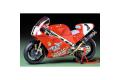 TAMIYA 14063 1/12 杜卡第機車 888 摩托車/1992年SUPER BIKE賽車式樣