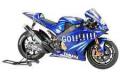 TAMIYA 14098 1/12 山葉機車 YZR-M1 摩托車/2004年GP賽車式樣