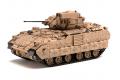 DRAGON 7226 1/72 美國.陸軍 M2A2'布萊德雷'步兵戰鬥車
