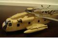 FUJIMI 722832-F-5 1/72 美國.陸戰隊 RH-53D'海種馬'重型直升機