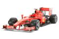 FUJIMI 091990-GP-7 1/20 法拉利車隊 F2012方程式賽車