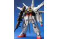 BANDAI 125303 1/100 SEED-11 ZGMF-X13A神諭鋼彈 PROVIDENCE GUNDAM
