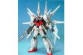 BANDAI 143423 1/100 SEED第二部-12 ZGMF-X666s 傳奇鋼彈 LEGEND GUNDAM