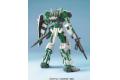 BANDAI 158435 1/100 MBF-P01 異端鋼彈綠色機 GUNDAM ASTRY GREEN FRAME