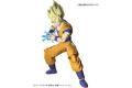 BANDAI 210541 七龍珠--超級賽亞人/孫悟空 SUPER SAIYAN SON GOKOU
