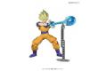 BANDAI 210541 七龍珠--超級賽亞人/孫悟空 SUPER SAIYAN SON GOKOU