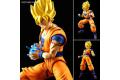 BANDAI 210541 七龍珠--超級賽亞人/孫悟空 SUPER SAIYAN SON GOKOU