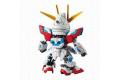 BANDAI 5059254 SD戰士--#011 TBG-011B 燃燒鋼彈 TRY BURNING CUNDAM