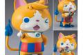 BANDAI 209051 妖怪手錶#16 湯姆喵 TOMNYAN