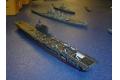 TAMIYA 77514 1/700 WW II美國.海軍 CV-6 '企業號'航空母艦