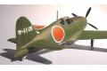 TAMIYA 61018 1/48 WW II日本.帝國海軍 '雷電'21型局地戰鬥機