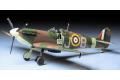 TAMIYA 61032 1/48 WW II英國.空軍 '噴火'MK.I戰鬥機