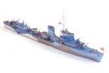 MIRAGE 40013 1/400 WW II波蘭.海軍 WZ.65 狩獵級BTYSKAWICA'閃電'驅逐艦