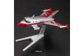 BANDAI 205981 鹹蛋超人機體收藏系列--#01 宇宙飛艇 JET VTOL@@