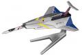 BANDAI 205982 鹹蛋超人機體收藏系列--#02 宇宙警備隊'鷹'001戰機 ULTRA HAWK 001@@