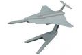 BANDAI 205982 鹹蛋超人機體收藏系列--#02 宇宙警備隊'鷹'001戰機 ULTRA HAWK 001@@
