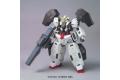 BANDAI 153123 1/100 GN-005 德天使鋼彈 GUNDAM VIRTUE