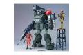 BANDAI 151922 1/20 裝甲騎兵ATM-09-RSC SCOPEDOG 眼鏡狗紅肩隊特裝型 RED SHOULDER CUSTOM