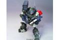 BANDAI 151922 1/20 裝甲騎兵ATM-09-RSC SCOPEDOG 眼鏡狗紅肩隊特裝型 RED SHOULDER CUSTOM
