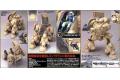 BANDAI 155524 1/20 裝甲騎兵B.ATM-03SCOPEDOG 胖子陸戰型