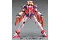 BANDAI 171076 HGFC版#129 1/144  GF-13-050NSW 諾貝爾鋼彈 Nobell Gundam