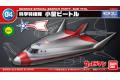 BANDAI 206006 鹹蛋超人機體收藏系列--#004 小型宇宙飛艇 SUB VTOL