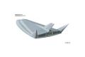 BANDAI 206006 鹹蛋超人機體收藏系列--#004 小型宇宙飛艇 SUB VTOL@@