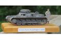 HOBBY BOSS 80145 1/35 WW II德國.陸軍 Sd.Kfz.101 Ausf.A 1號坦克A型坦克