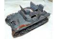 HOBBY BOSS 80146 1/35 WW II德國.陸軍 Sd.Kfz.101 1 Ausf.A號坦克A型弹药搬運車