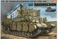 TIGER MOLDS 4616 1/35 以色列.國防軍 納格瑪喬恩 '狗窩II'裝甲運兵車
