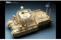 TIGER MOLDS 4616 1/35 以色列.國防軍 納格瑪喬恩 '狗窩II'裝甲運兵車