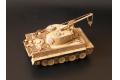 RFM RM-5008 1/35 WW II德國.陸軍 Sd.Kfz.185 '虎'I坦克救援車