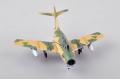 EASY MODEL 37136 1/72 蒐藏完成精品系列--米格 MIG-15UTI戰鬥教練機/伊拉克空軍1980年式樣