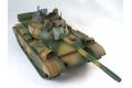 TAKOM 2069 1/35 中國.人民解放軍陸軍 59式/69-1式坦克/2合1限量生產