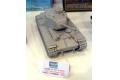 TRUMPETER 05553 1/35 WW II蘇聯.陸軍 KV-220'俄國之虎'超重型坦克