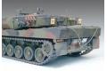 TAMIYA 35242 1/35  德國.聯邦國防軍 '豹II'A5坦克
