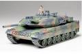 TAMIYA 35242 1/35  德國.聯邦國防軍 '豹II'A5坦克