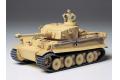 TAMIYA 35227 1/35  WW II德國.陸軍 Pz.Kpfw.VI'虎I'極初期型坦克/北非式樣