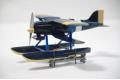 FINEMOLDS FG-2 1/48 紅豬系列--寇蒂斯 R3 C-0非公式水上戰鬥機