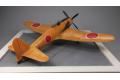 FINEMOLDS FB-11 1/48 WW II日本.帝國海軍 三菱公司 A7M1'烈風'試製戰鬥機